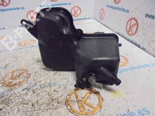 Expansion tank BMW 5 Touring (E61) 525 d | BP2848366C120 