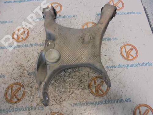 Right rear suspension arm BMW 5 Touring (E61) 525 d | BP2792028M15 