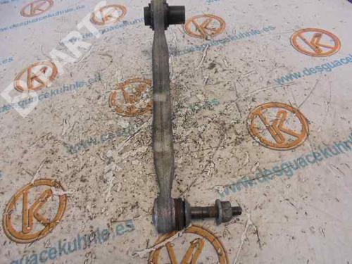 Used Right rear suspension arm BMW 5 Touring (E61) 525 d (197 hp) 2848539