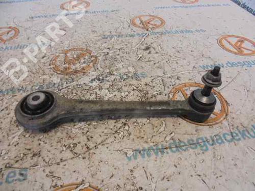 Used Left rear suspension arm BMW 5 Touring (E61) 525 d (197 hp) 2848540