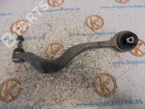 Used Right front suspension arm BMW 5 Touring (E61) 525 d (197 hp) 2848536