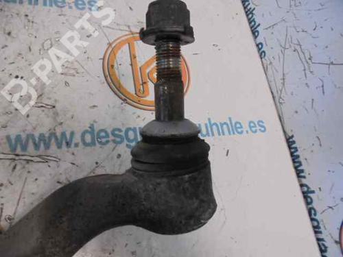 Right front suspension arm BMW 5 Touring (E61) 525 d | BP2848536M13 