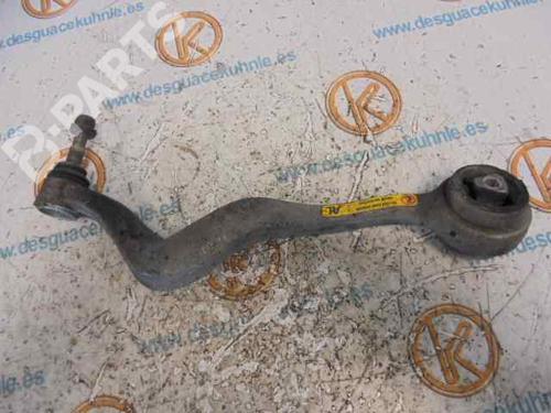 Used Left front suspension arm BMW 5 Touring (E61) 525 d (197 hp) 2848538