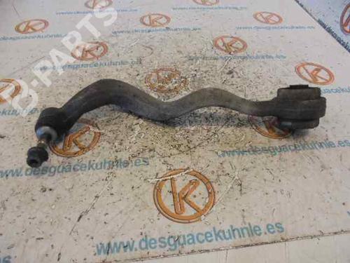 Left front suspension arm BMW 5 Touring (E61) 525 d | BP2848538M12 