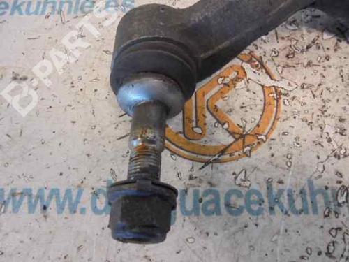 Left front suspension arm BMW 5 Touring (E61) 525 d | BP2848538M12 