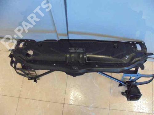 Front slam panel BMW 5 Touring (E61) 525 d | BP2792045C72 