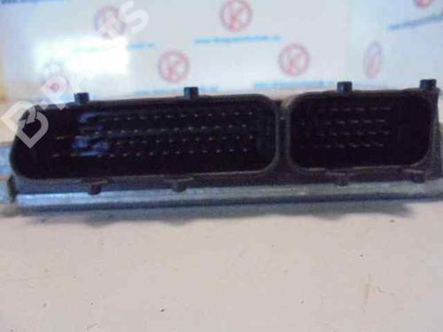 Engine control unit (ECU) VW PASSAT B5 (3B2) 1.9 TDI | BP2848405M57 