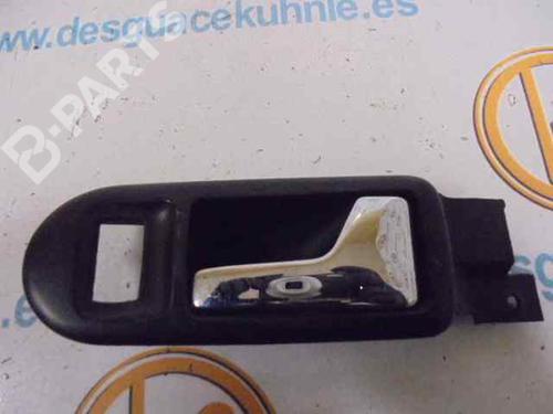 Used Front right interior door handle VW PASSAT B5 (3B2) 1.9 TDI (110 hp) 3220096