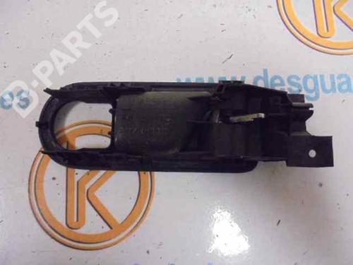Front left interior door handle VW PASSAT B5 (3B2) 1.9 TDI | BP3220103I13 