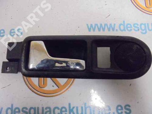 Højre bagtil invendig håndtag VW PASSAT B5 (3B2) 1.9 TDI (110 hp) 3220094