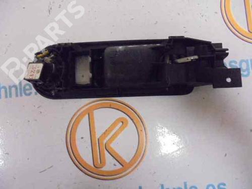Rear right interior door handle VW PASSAT B5 (3B2) 1.9 TDI | BP3220094I16 