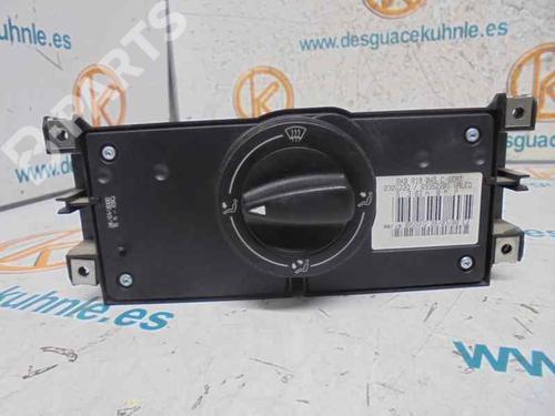 Used Climate control SEAT CORDOBA (6K1, 6K2) 1.9 TDI (90 hp) 2447714