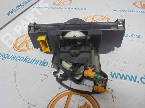 Climate control SEAT CORDOBA (6K1, 6K2) 1.9 TDI | BP2447714I5 