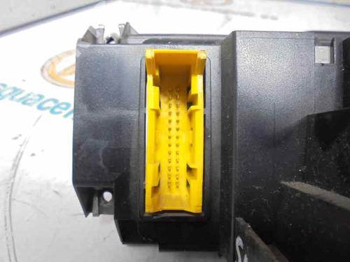 Climate control SEAT CORDOBA (6K1, 6K2) 1.9 TDI | BP2447714I5 