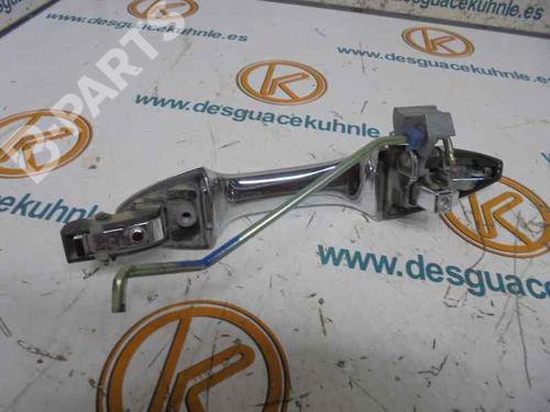 Høyre foran utvendig håndtak HONDA ACCORD VII (CL, CN) 2.2 i-CTDi (CN1) | BP2448671C129 