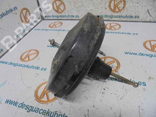 Used Servo brake SEAT IBIZA II (6K1) 1.4 i (60 hp) 2450403
