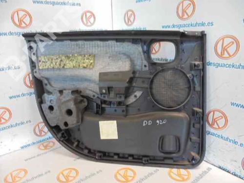 BP2844588C59 | Panneau de porte avant droite FIAT PANDA (169_) 1.2 LPG (169CXF1A) BP2844588C59