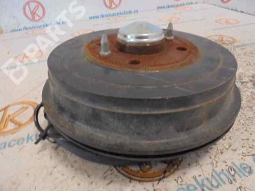 Right rear steering knuckle FIAT PANDA VAN (312_, 519_) 1.2 LPG (312CXA1A) | BP2848657M28 
