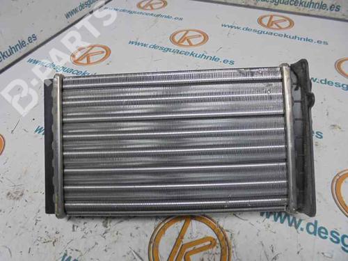 Varmeapparatregister AUDI A4 B5 (8D2)  | BP2473443M63 