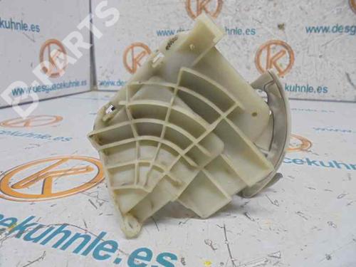 Heater blower motor AUDI A4 B5 (8D2)  | BP2448652M62 