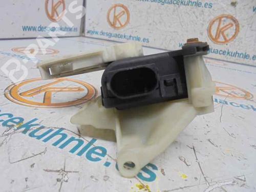 Heater blower motor AUDI A4 B5 (8D2)  | BP2448652M62 