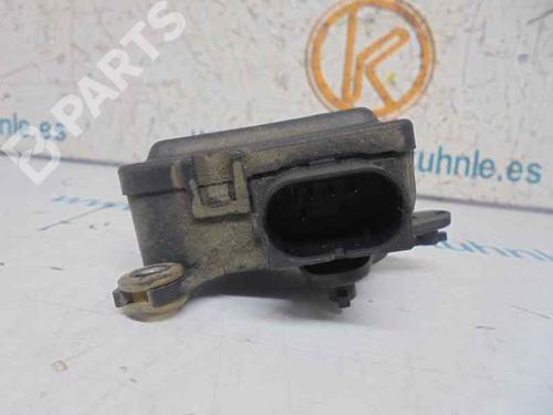 Heater blower motor AUDI A4 B5 (8D2)  | BP2448626M62 