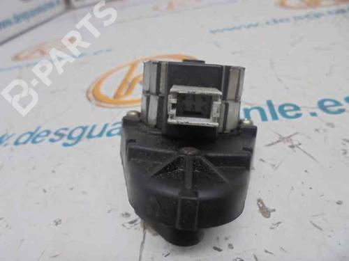 Heater blower motor BMW 5 (E34) 525 td | BP2452562M62 
