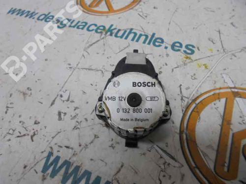 Used Heater blower motor BMW 5 (E34) 525 td (115 hp) 2452583