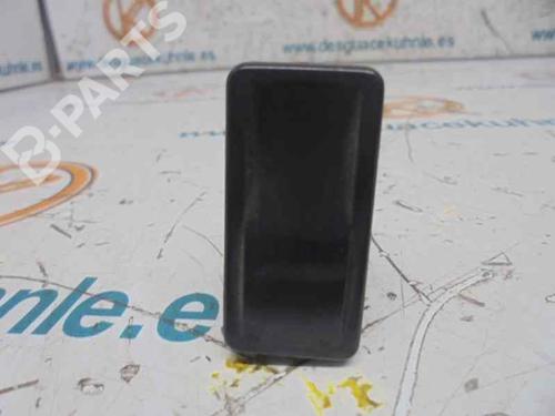 Used Left front window switch CITROËN ZX (N2) [1991-1999]  2461437