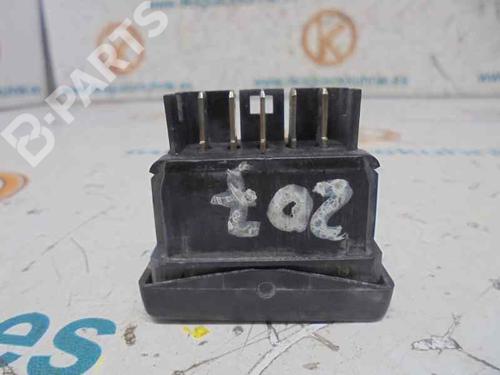 Left front window switch CITROËN ZX (N2)  | BP2461437I27 