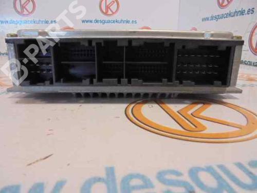 Engine control unit (ECU) MERCEDES-BENZ CLK (C208) CLK 200 (208.335) | BP2848328M57 