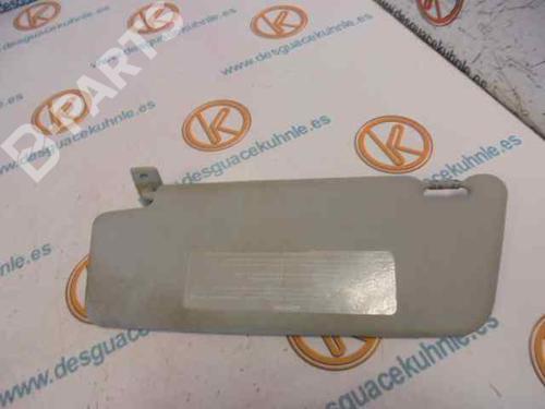Right sun visor MERCEDES-BENZ CLK (C208) CLK 200 (208.335) | BP2848355I2 