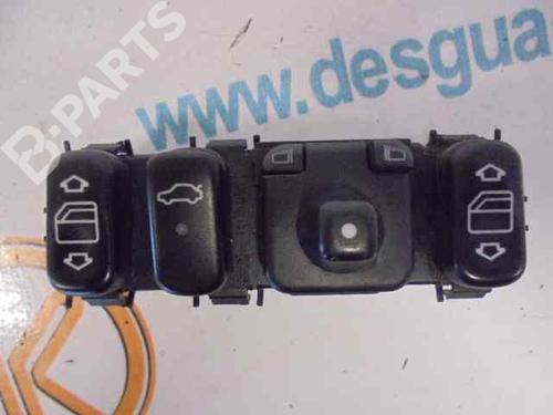 Used Switch MERCEDES-BENZ CLK (C208) CLK 200 (208.335) (136 hp) 2848320
