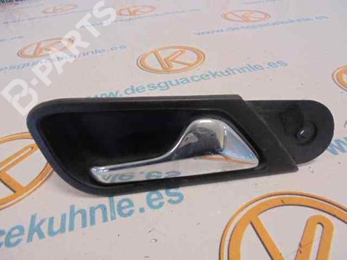 Used Front right interior door handle MERCEDES-BENZ CLK (C208) CLK 200 (208.335) (136 hp) 3220099