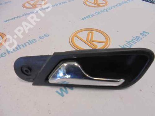 Puxador interior frente esquerdo MERCEDES-BENZ CLK (C208) CLK 200 (208.335) (136 hp) 2087600161 | 2087600161 |