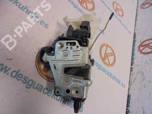 Used Front left lock MERCEDES-BENZ CLK (C208) CLK 200 (208.335) (136 hp) 2848581