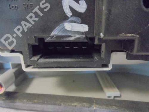 Left taillight MERCEDES-BENZ CLK (C208) CLK 200 (208.335) | BP2848507C34 