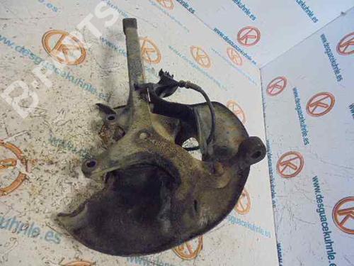 Right front steering knuckle MERCEDES-BENZ CLK (C208) CLK 200 (208.335) | BP2844564M26 