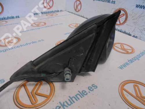 Right mirror SEAT IBIZA III (6L1)  | BP3121283C27 