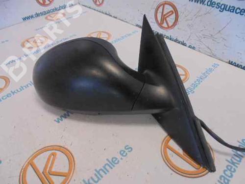 Right mirror SEAT IBIZA III (6L1)  | BP3121283C27 