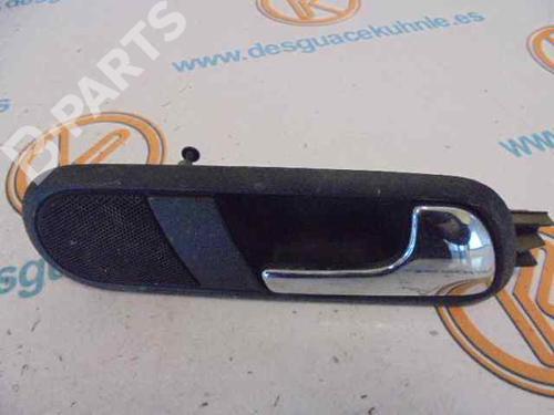 Høyre bak invendig håndtak SEAT IBIZA III (6L1) [2002-2009]  3220104