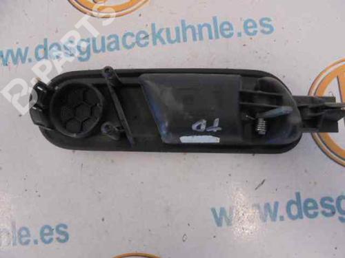 Rear left interior door handle SEAT IBIZA III (6L1)  | BP3220105I15 