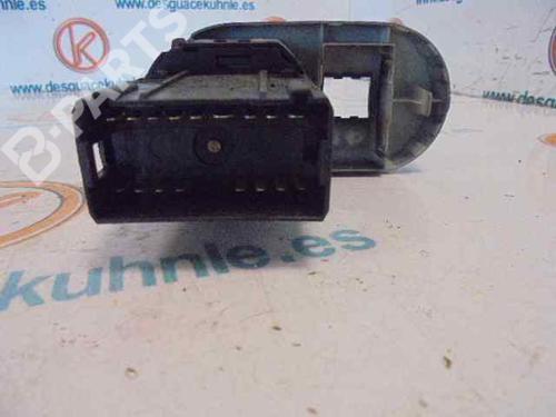Used Headlight switch SEAT IBIZA III (6L1) [2002-2009]  3121263