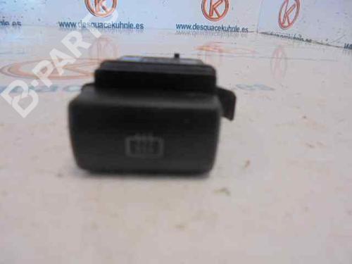 Electronic module SEAT IBIZA III (6L1)  | BP3121269M83 