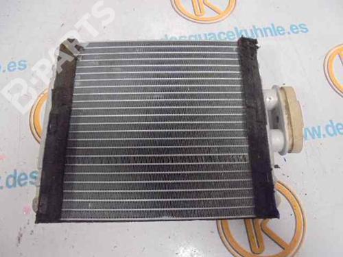Heater matrix SEAT IBIZA III (6L1)  | BP3121303M63 