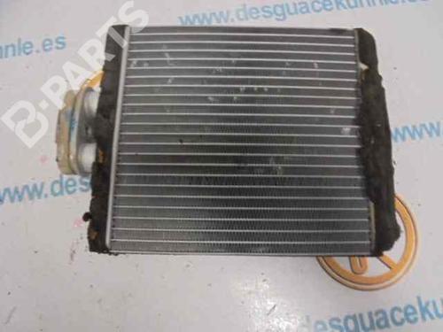 Used Heater matrix SEAT IBIZA III (6L1) [2002-2009]  3121303