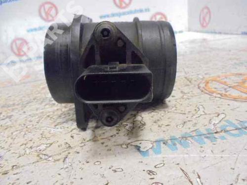 Used Mass air flow sensor SEAT IBIZA III (6L1) [2002-2009]  3121237