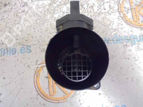 Mass air flow sensor SEAT IBIZA III (6L1)  | BP3121237M95 