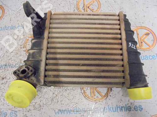 Used Intercooler SEAT IBIZA III (6L1) [2002-2009]  3121255