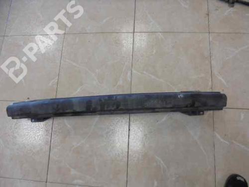 Used Rear bumper reinforcement SEAT IBIZA III (6L1) [2002-2009]  3019643